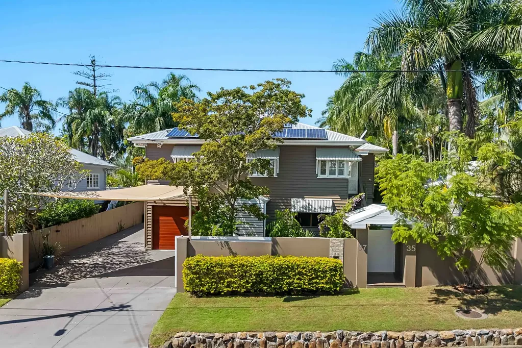 Labrador 6房  ULTIMATE DUAL LIVING - THE CROWN JEWEL OF SYDNEY STREET