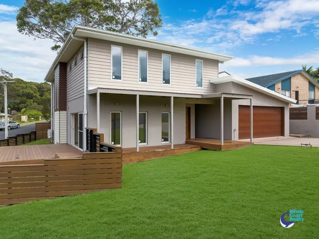 12 Collins Crescent, Narooma, NSW 2546
