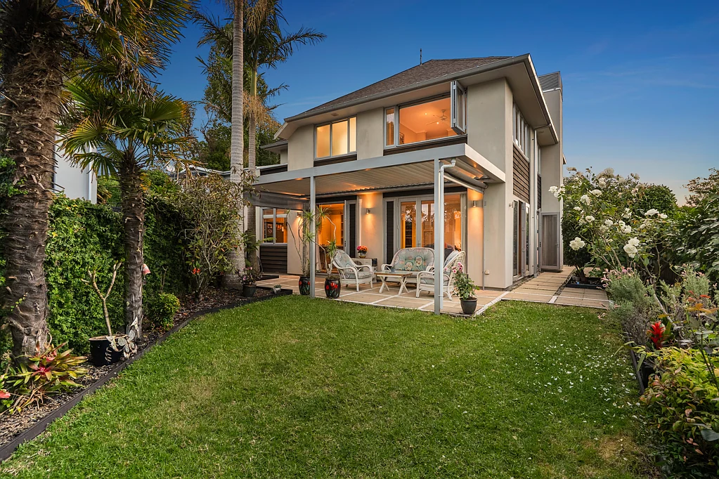 272B Kohimarama Road, Kohimarama, Auckland City, Auckland