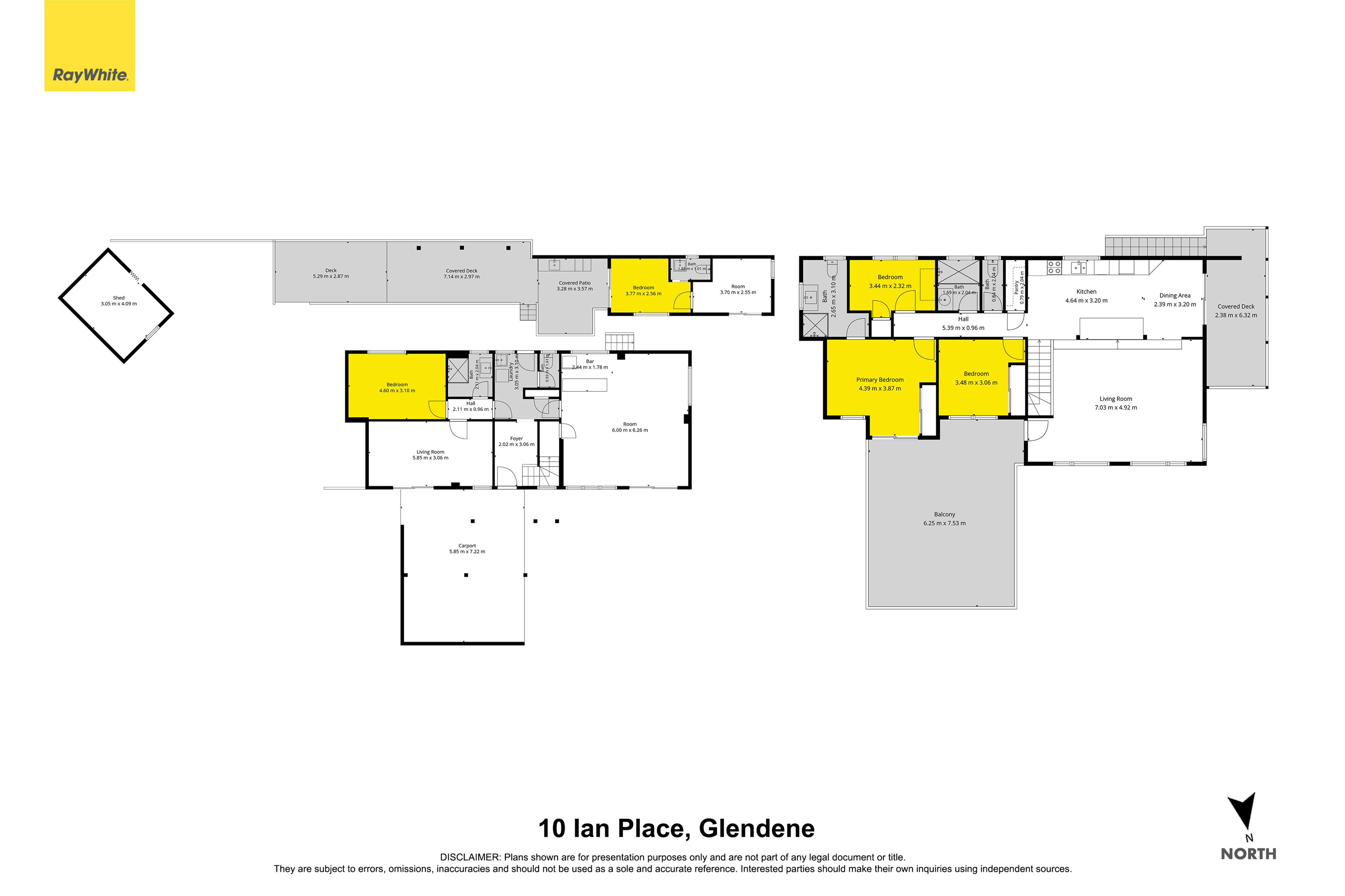 10 Ian Place, Glendene, photo 2