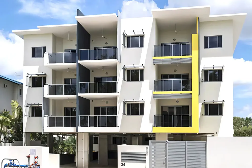 17/34 Lorna Lim Terrace, Driver, NT 830
