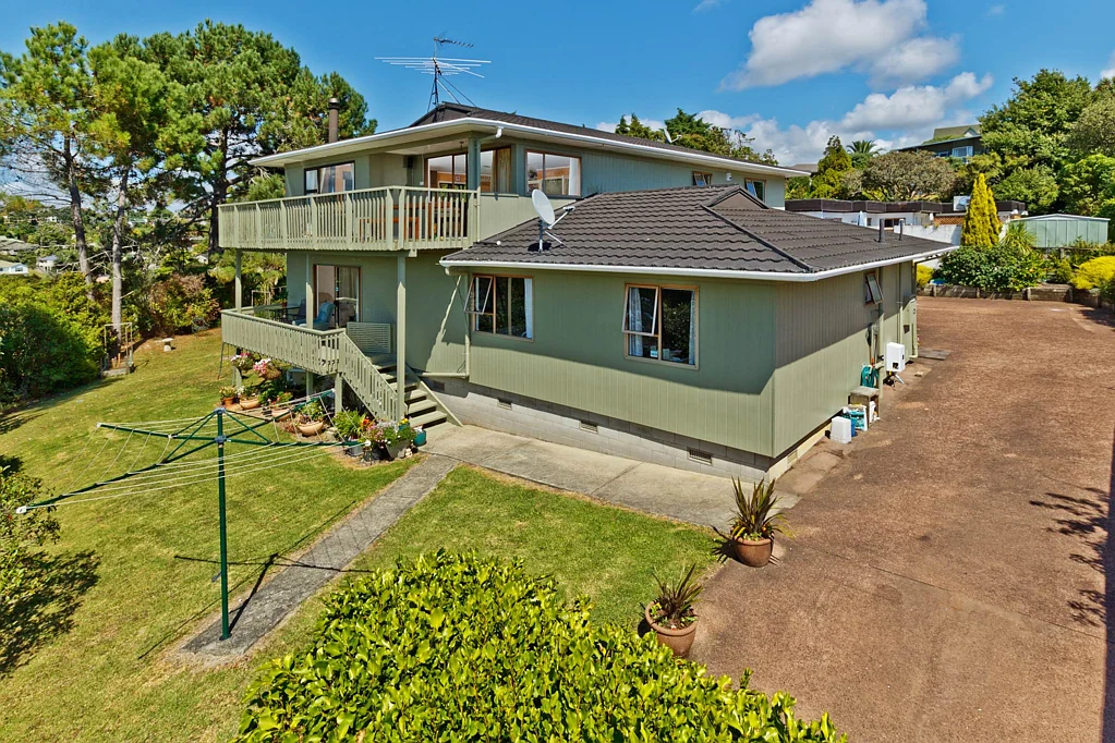 Torbay 7Zimmer Coastal Home & Income + Sea Views