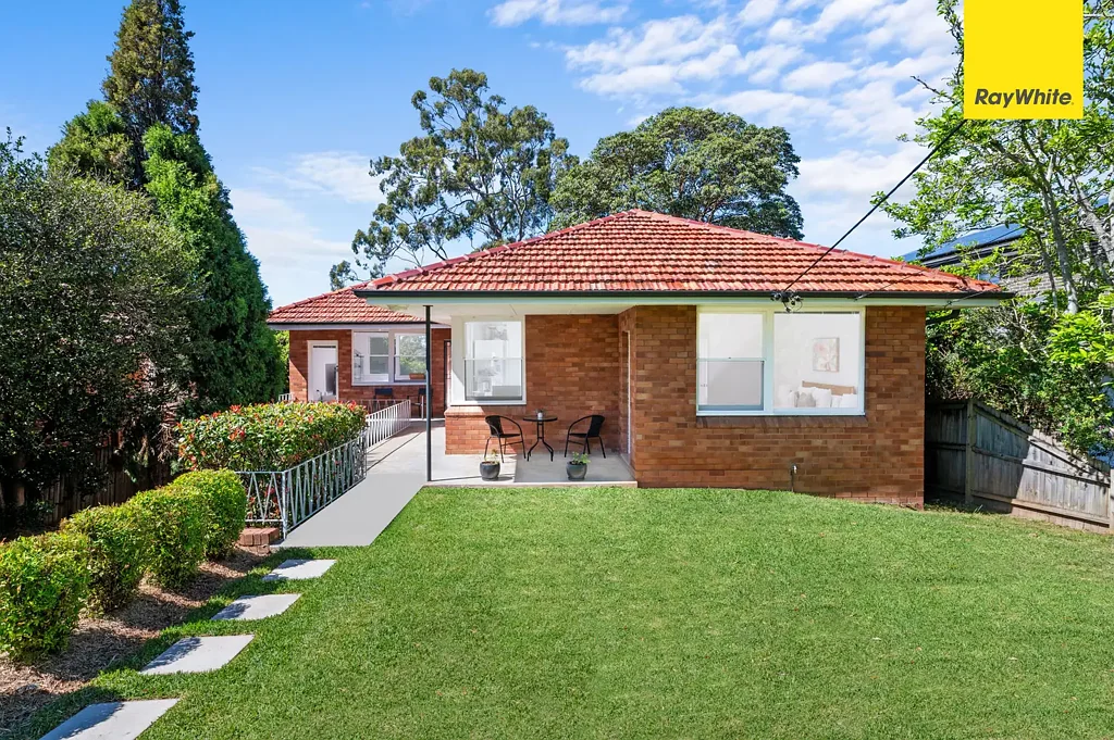 Epping 4બેડરૂમ Tranquil Family Living on 784 sqm Land