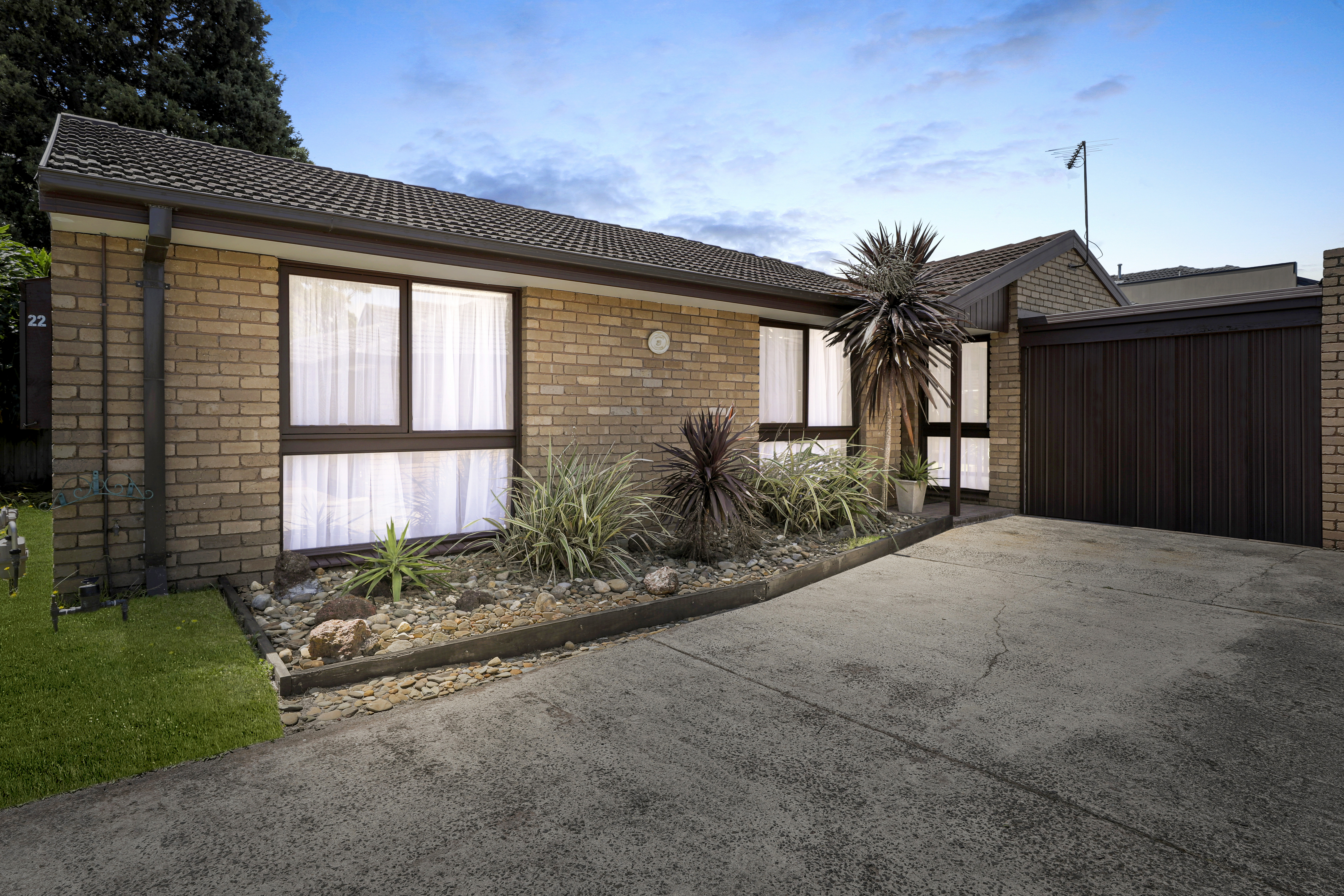 UNIT 22 157 NOBLE ST, SPRINGVALE SOUTH VIC 3172, 0 Bedrooms, 0 Bathrooms, Unit