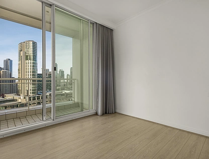 1604/1 William Street, Melbourne, Melbourne CBD, 3 rūma, 2 rūma horoi, Apartment