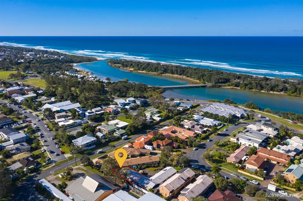 Pottsville 3chambre Best 3 Bedroom Value Anywhere