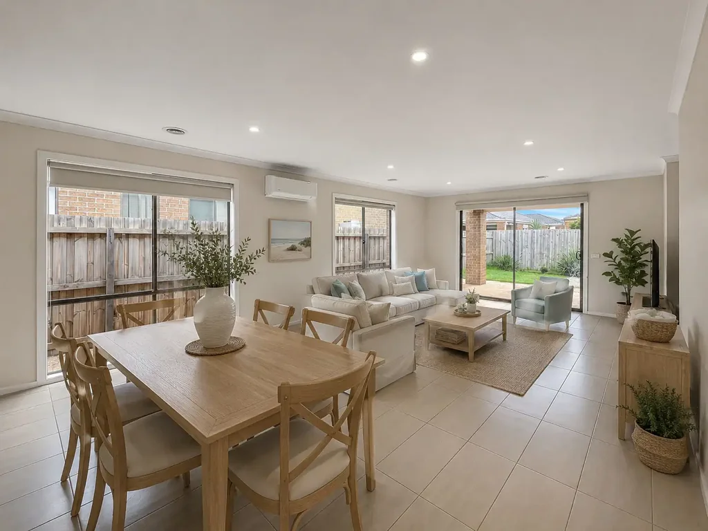 Armstrong Creek 4Habitaciones Perfect Low Maintenance Opportunity!