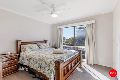2 Timberview Terrace, Kangaroo Flat, VIC 3555, 4房, 2浴, House