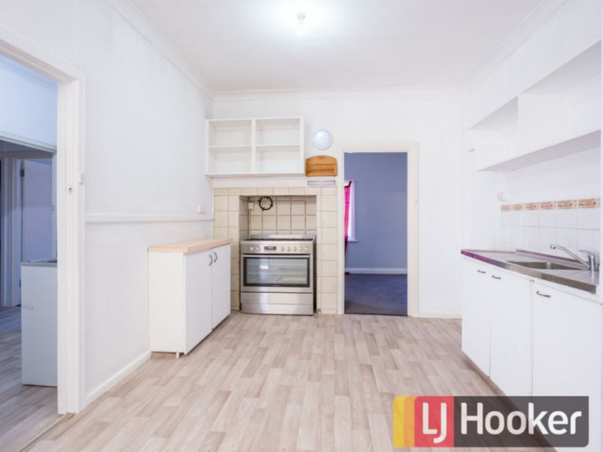 5 MOORE ST, COLLIE WA 6225, 0 Schlafzimmer, 0 Badezimmer, House