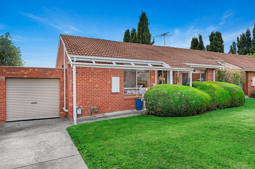 11/117 Plenty Road, Bundoora, VIC 3083