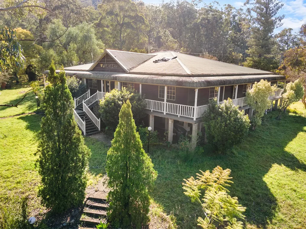 St Albans 26Kwarto Exceptional Conference and Retreat Centre - Prime Commercial Real Estate