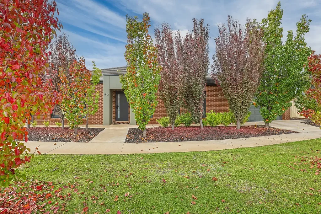 Mildura 3غرفة نوم Immaculate Living in a Sought-After Location