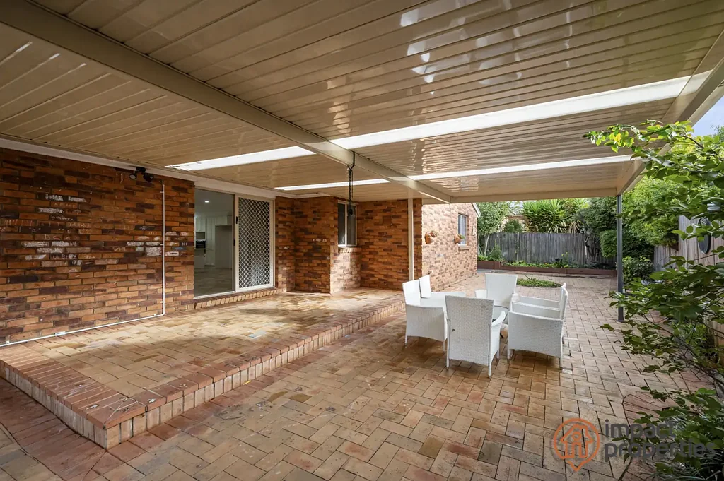 Nicholls 3غرفة نوم Ideal Property with Spacious Living in a Cul-De-Sac !
