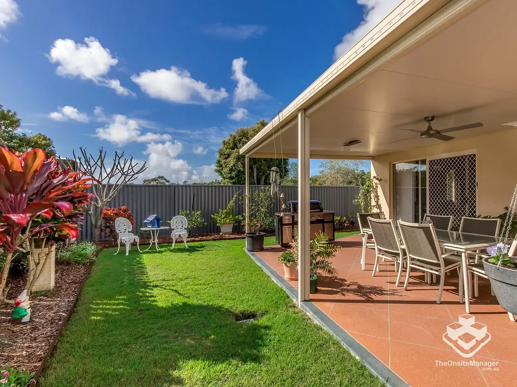 Pacific Pines 3Habitaciones Quality, Privacy and Security