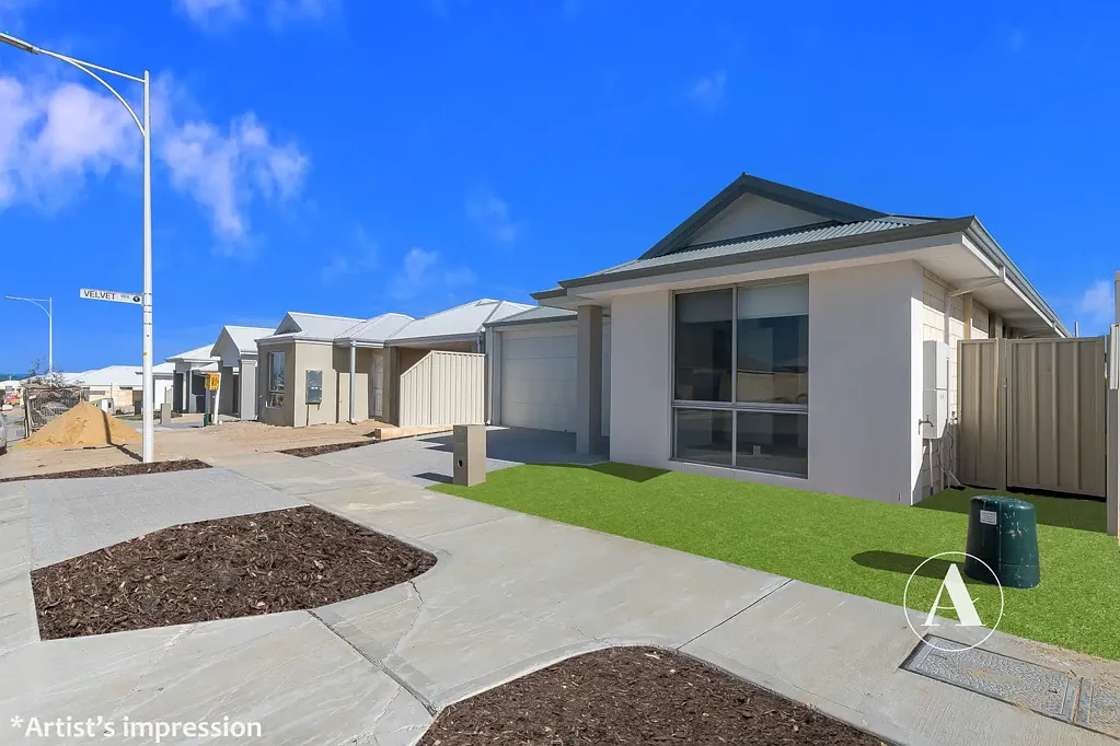 Coastal Comfort Meets Brand New Living