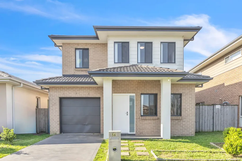 56 Sunningdale Drive, Colebee, NSW 2761
