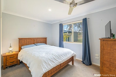 17 Walter Street, Tiaro, QLD 4650, 2 Bedrooms, 1 Bathrooms, House