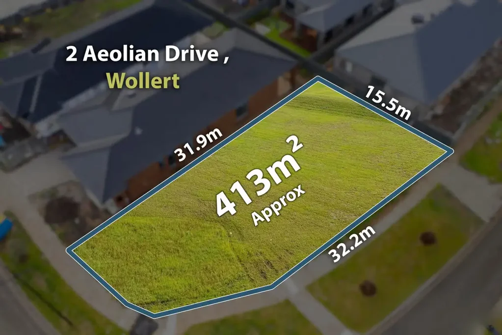 2 Aeolian Drive, Wollert, VIC 3750
