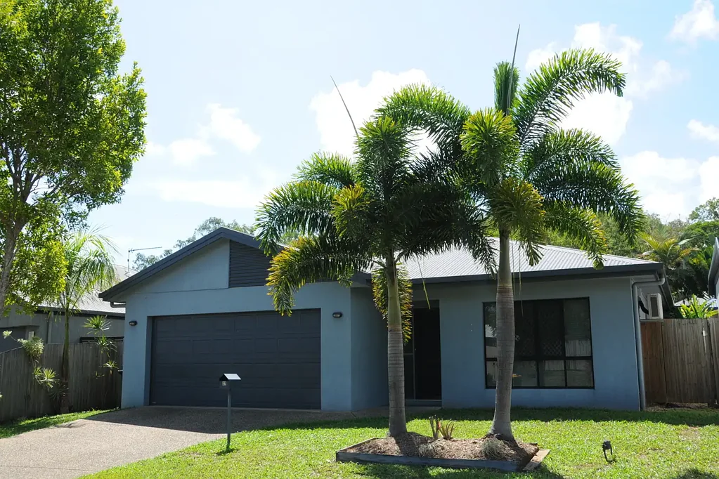 SPACIOUS FAMILY HOME IN SOUGHT AFTER KEWARRA BEACH!