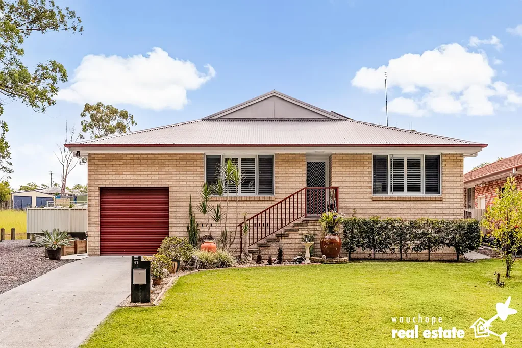 41 Peppermint Crescent, Wauchope, NSW 2446