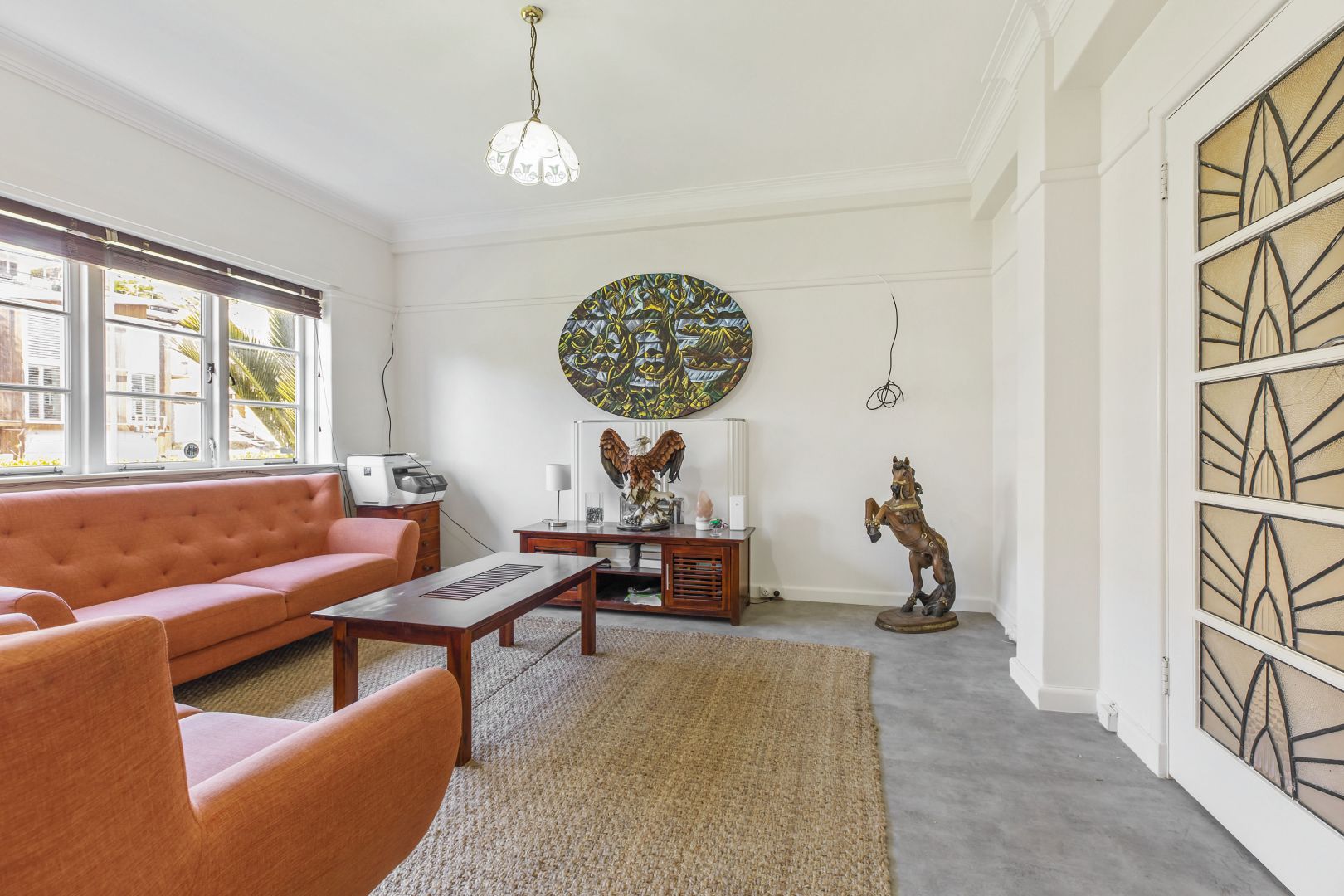 9/36 Marau Crescent, Mission Bay, Auckland, 2 Kuwarto, 1 Banyo