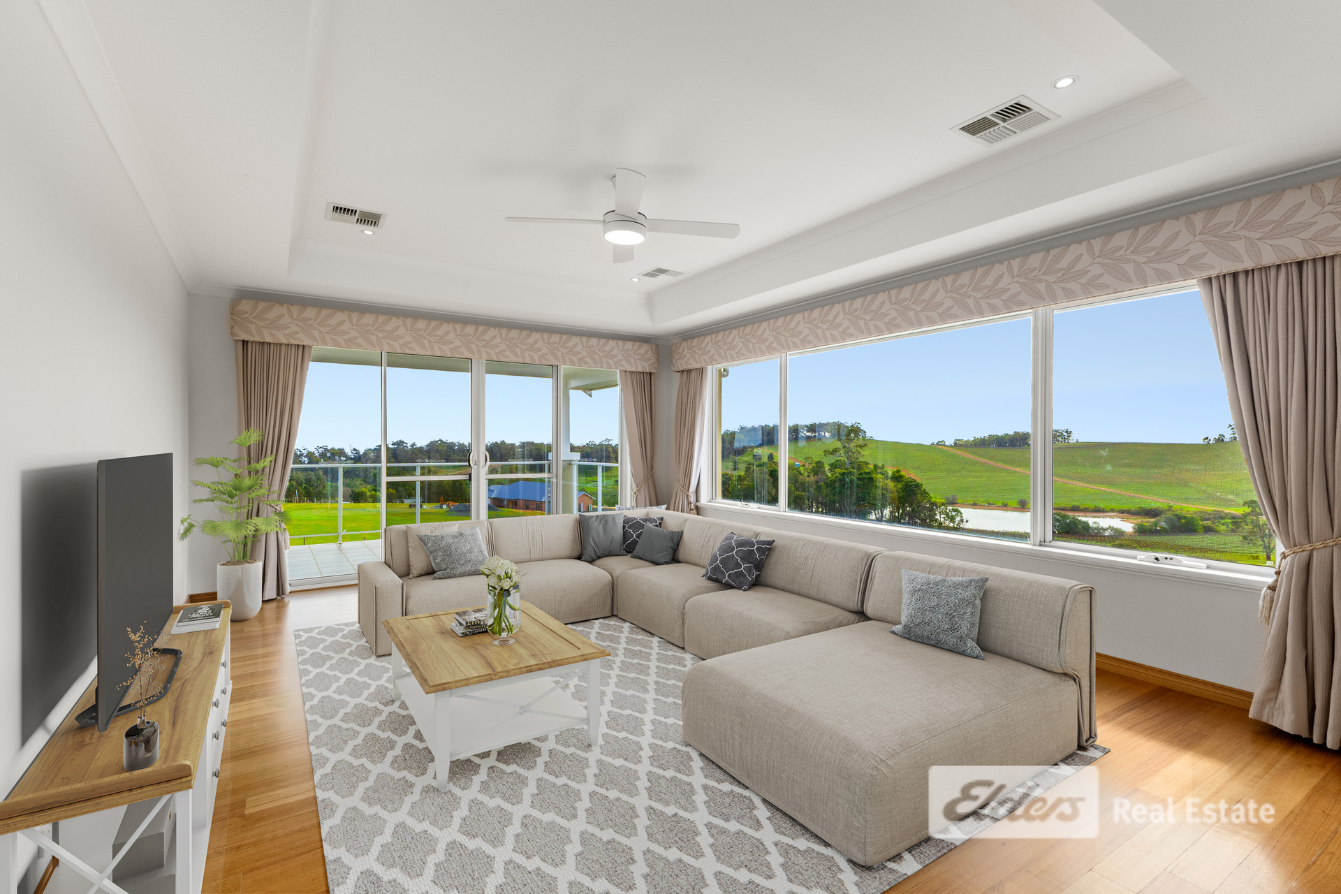 55 SEAVIEW HTS, HENTY WA 6236, 0 rūma, 0 rūma horoi, Lifestyle Section