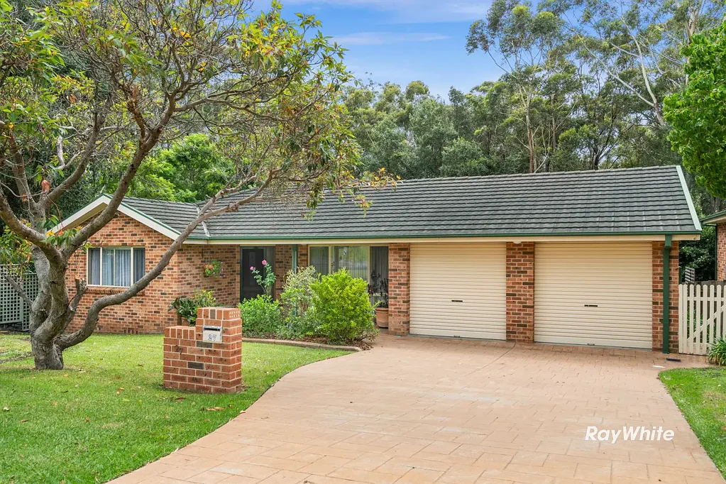 27 Golden Wattle Drive, Ulladulla, NSW 2539