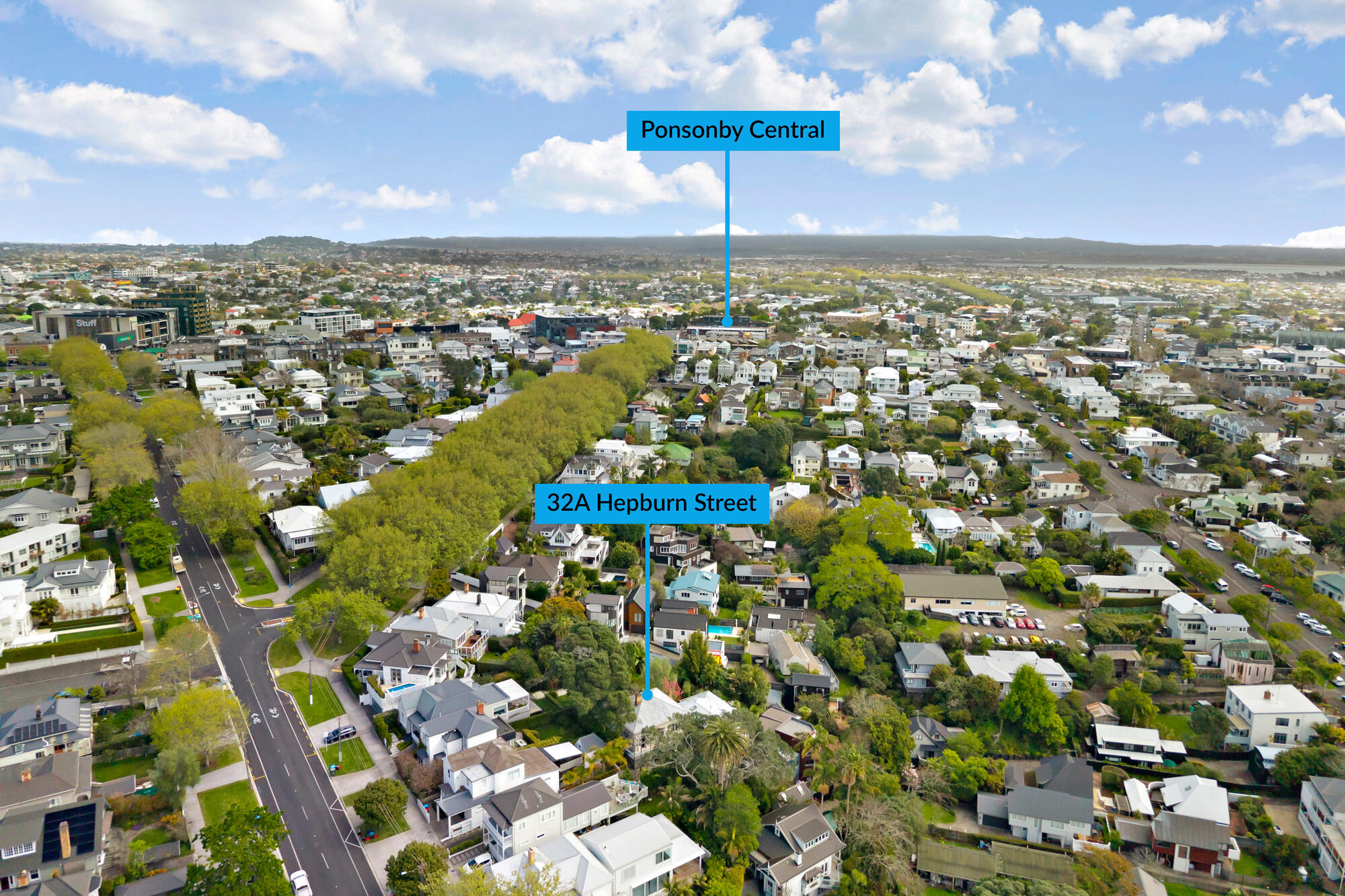 32A Hepburn Street, Freemans Bay, photo 19