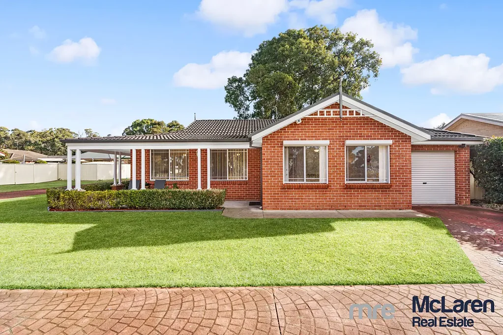 345A Thirlmere Way, Thirlmere, NSW 2572