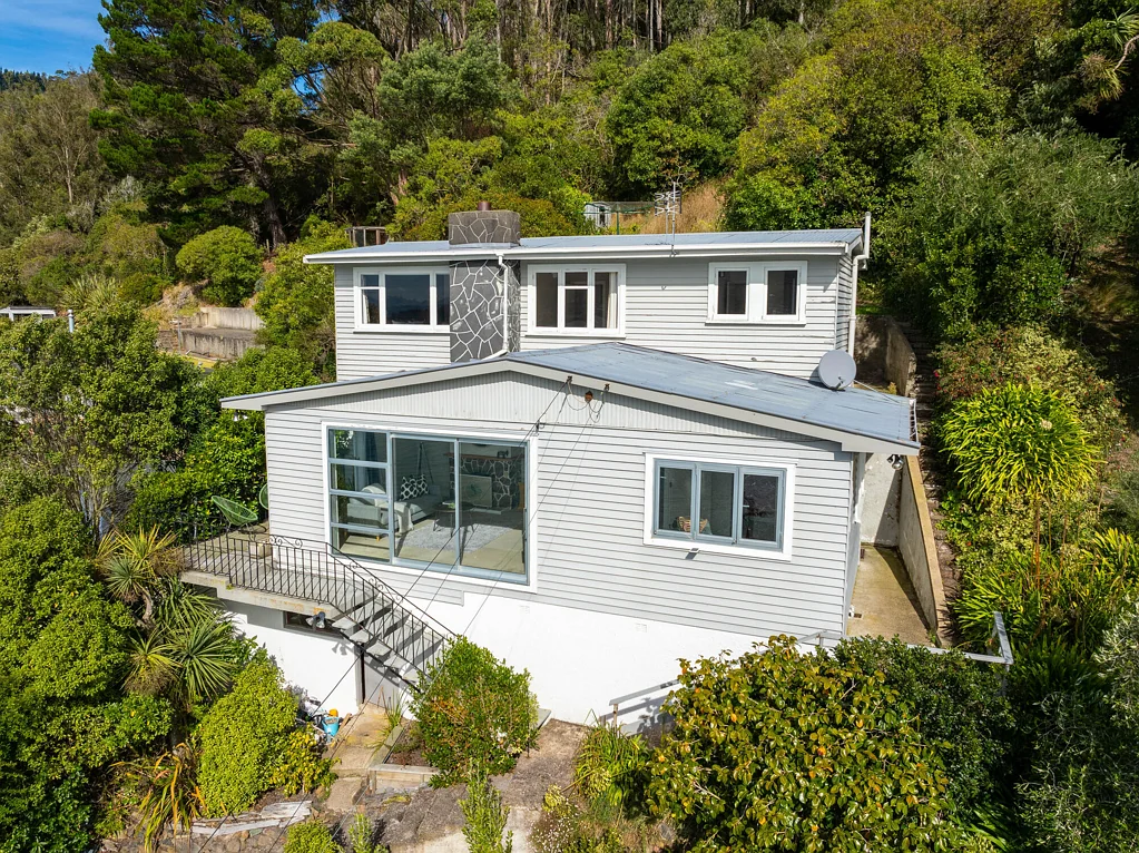 2 Bedroom Bliss