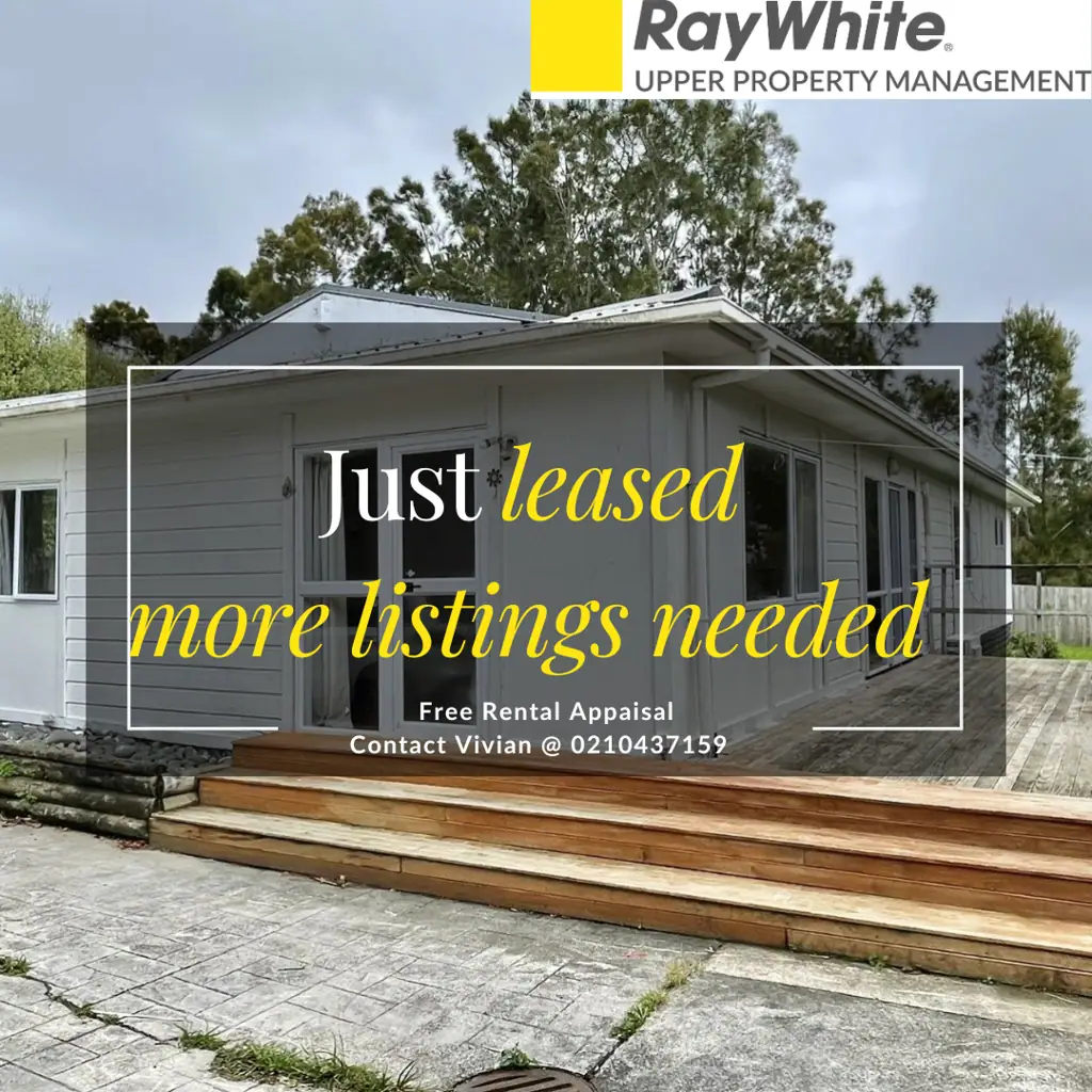 Charming 3 Bedroom Home with Private Garden