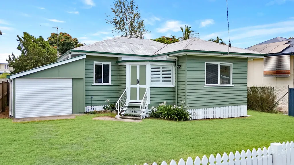 187 Elphinstone Street, Berserker, QLD 4701