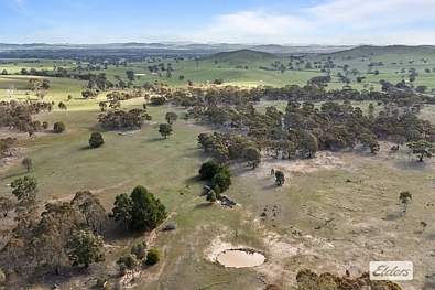 552 Spring Flat Road, Crowlands, VIC 3377, 0 slaapkamers, 0 badkamers, Lifestyle Property