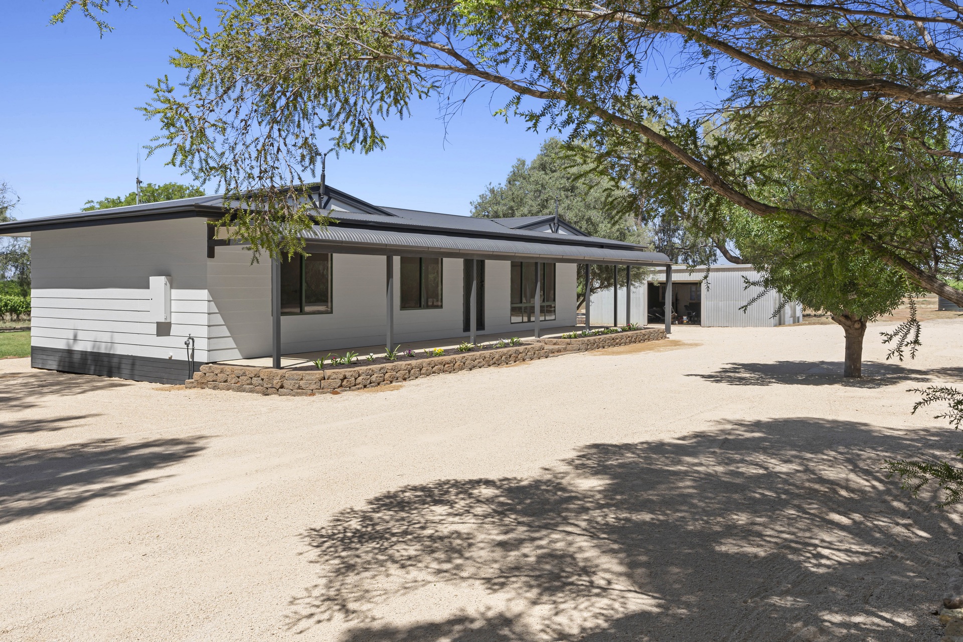 150 EDMONDSON RD, LOXTON SA 5333, 0 Schlafzimmer, 0 Badezimmer, House