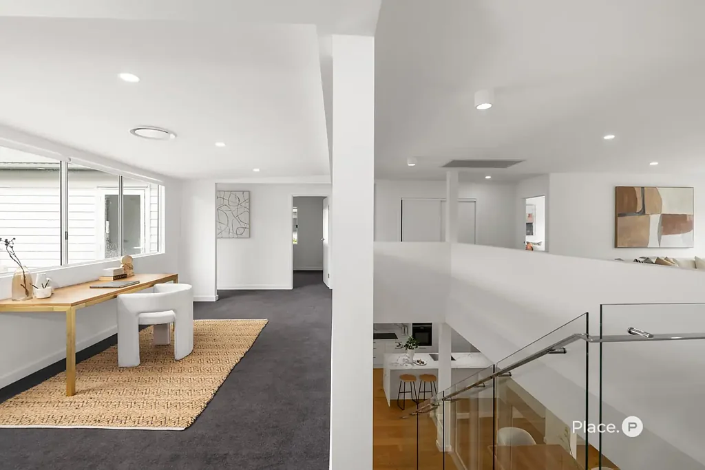 Bulimba 5બેડરૂમ A Family Oasis in the Heart of Bulimba