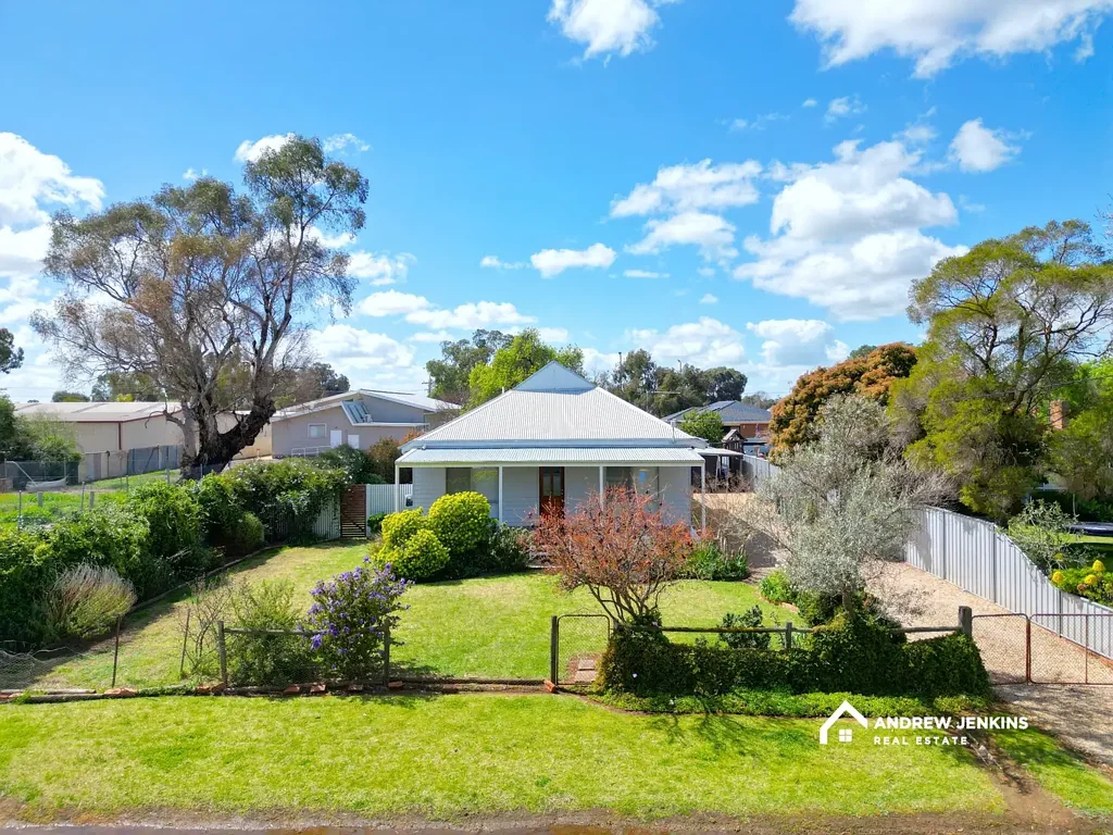 5 Goorang St, Katamatite, VIC 3649