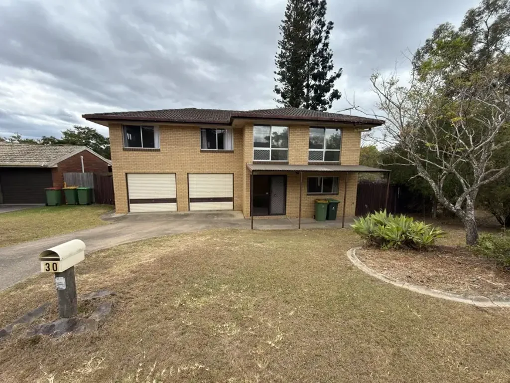 Spacious & Freshly Updated Family Home
