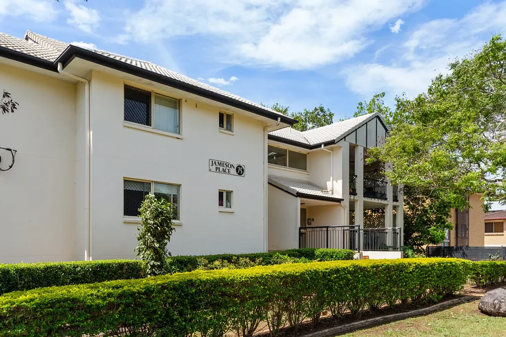 3/75 Junction Road, Clayfield, QLD 4011