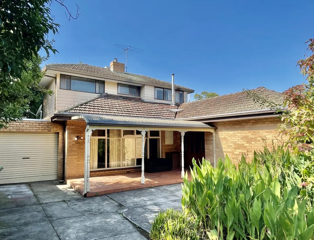 Charming Partially Furnished 4 Bedroom Home Awaits You