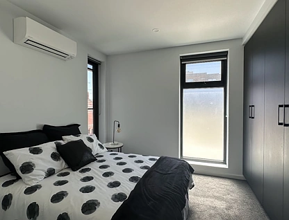 103/35 Victoria Street, Footscray, Western Melbourne, 2 Schlafzimmer, 1 Badezimmer, Apartment