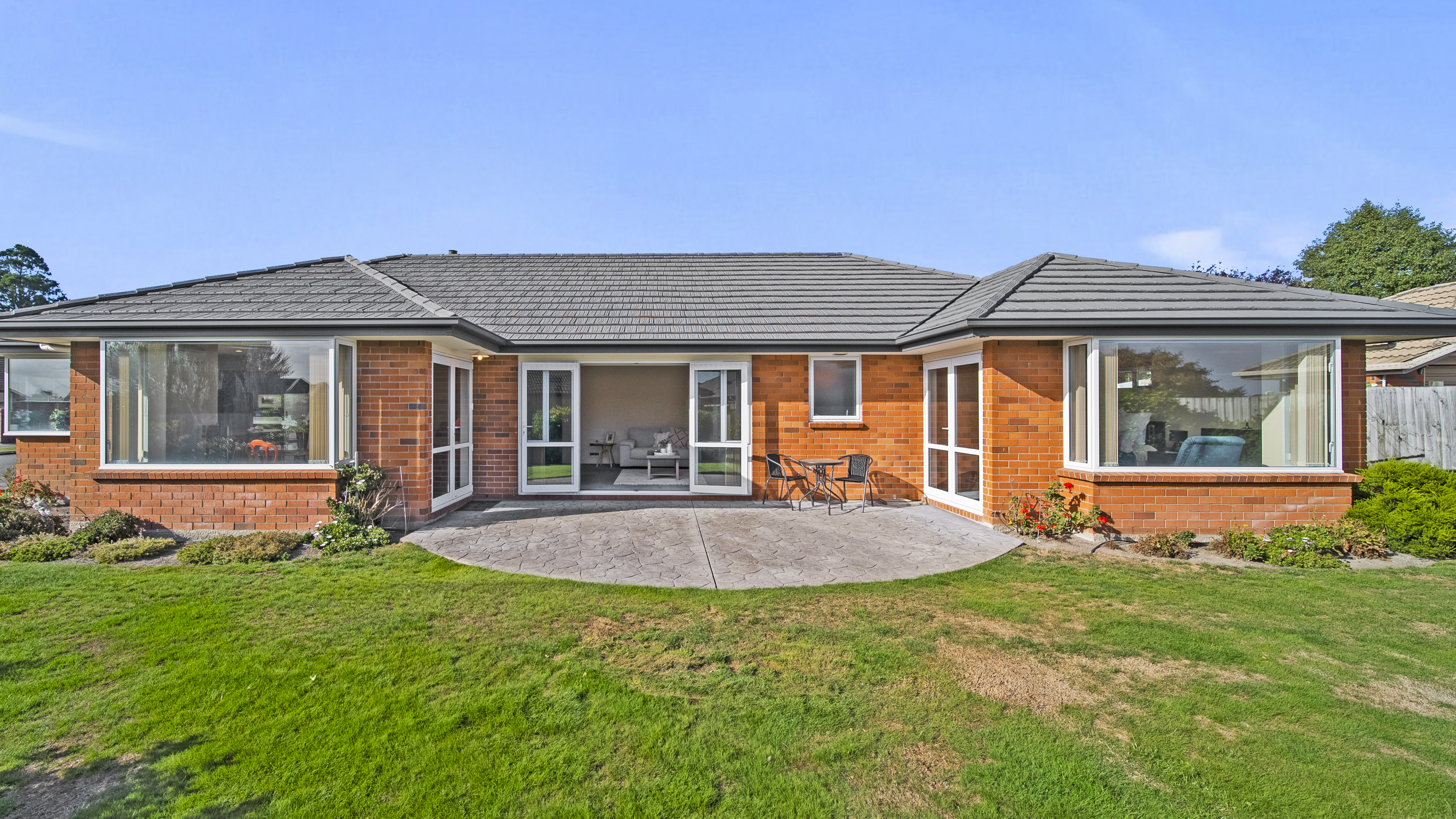 52 Bella Rosa Drive, Hei Hei, Christchurch, 4 ห้องนอน, 0 ห้องน้ำ, House