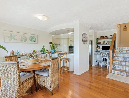 11/62 Garrick Street, Coolangatta, Gold Coast, 2 कमरे, 2 बाथरूम, Apartment