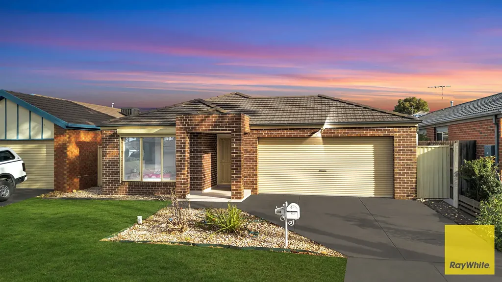 4 Indigo Court, Tarneit, VIC 3029