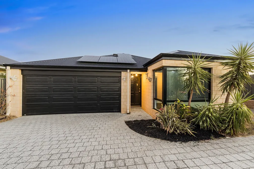 6 Sturrock Close, Hilbert, WA 6112