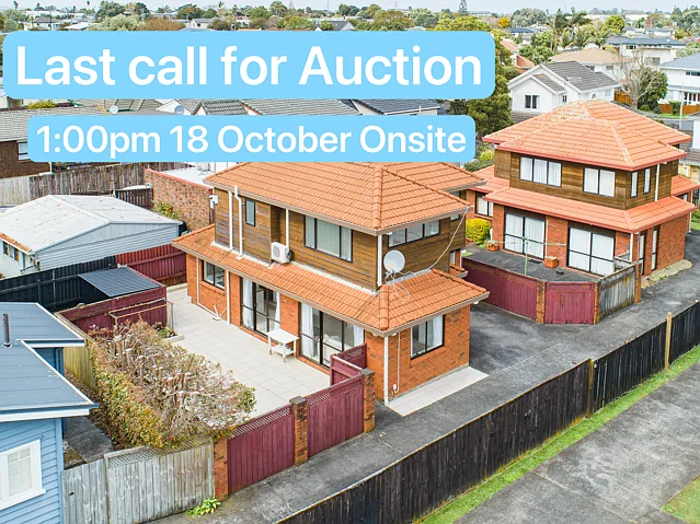 2/49 Marua Road, Ellerslie, Auckland City