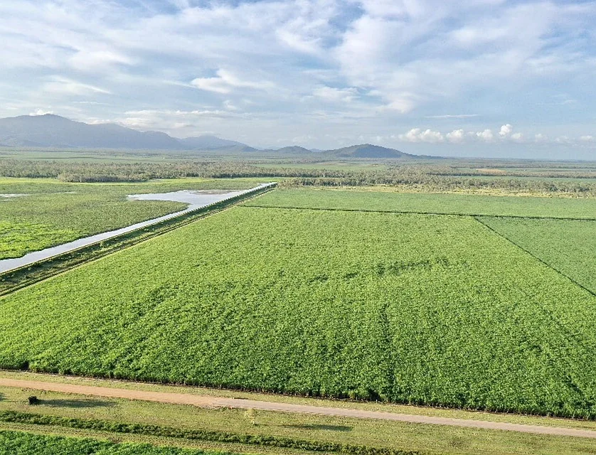 43 Keith Venables  Road, Upper Haughton, Townsville, 0部屋, 0バスルーム, Lifestyle Property