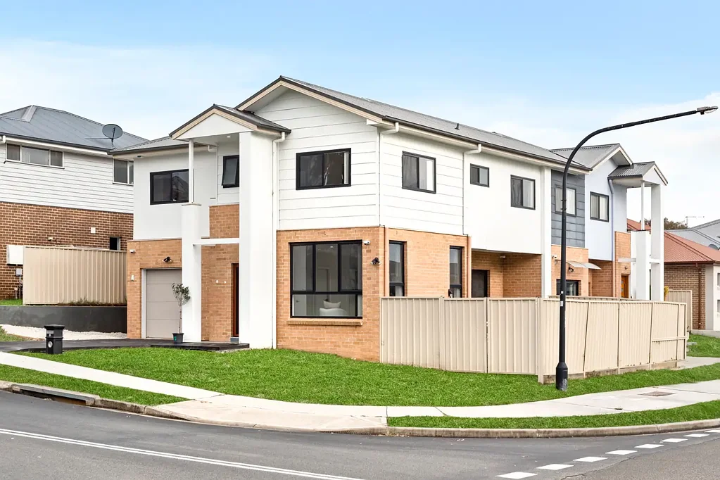 2 Sparrow Street (Tallawong), Schofields, NSW 2762