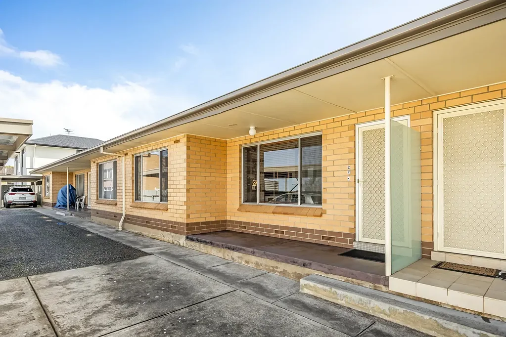 2/5 Moore Crescent, Campbelltown, SA 5074