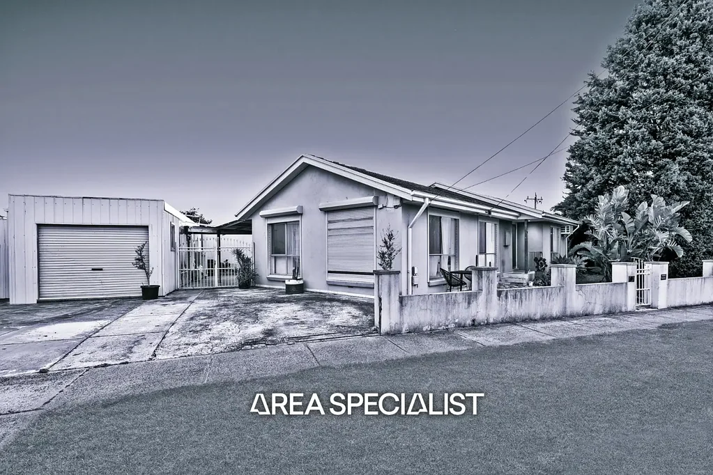 23 Bracknell Street, Keysborough, VIC 3173