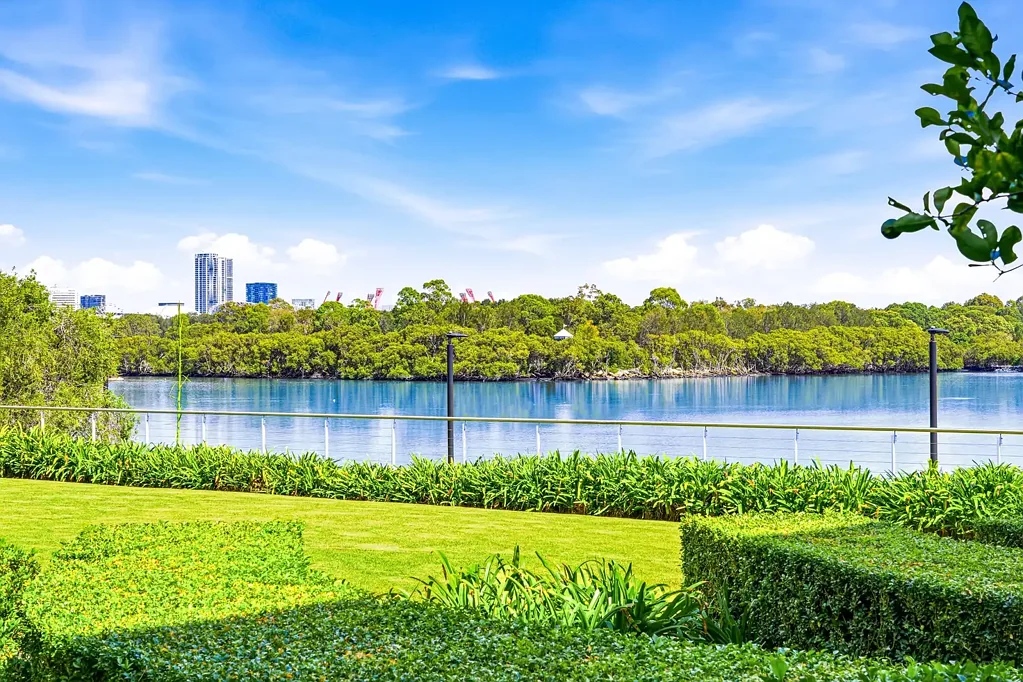 102/11 Lewis Avenue, Rhodes, NSW 2138